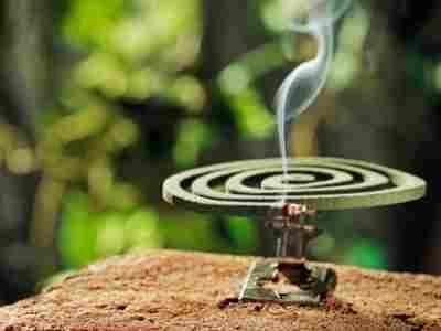 Insect Repellent Active Ingredients Market