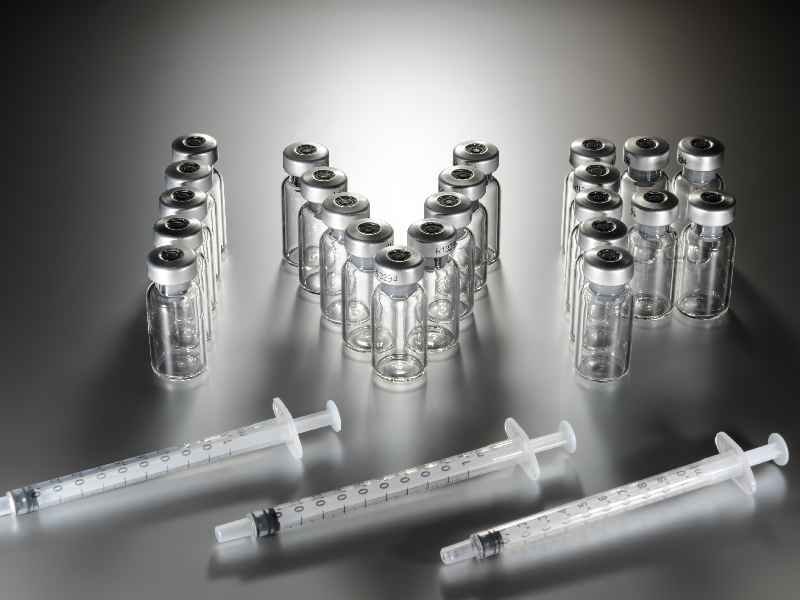 Ivf Syringes