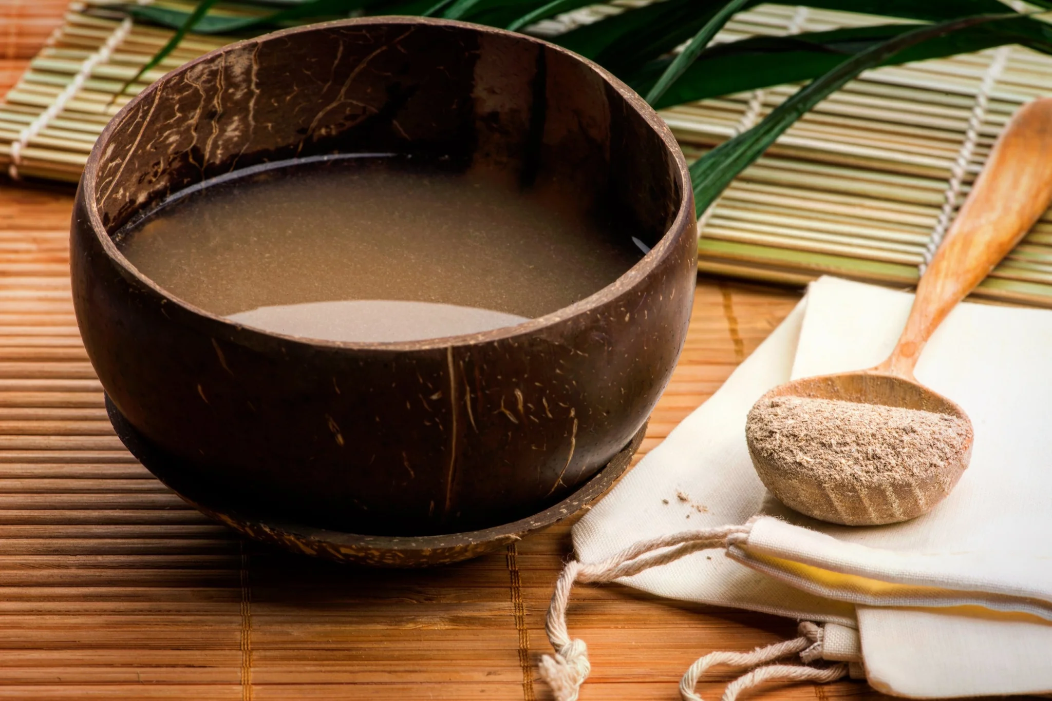 Kava Root Extract Market