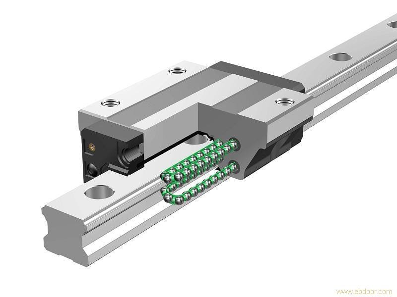 Linear Motion Products