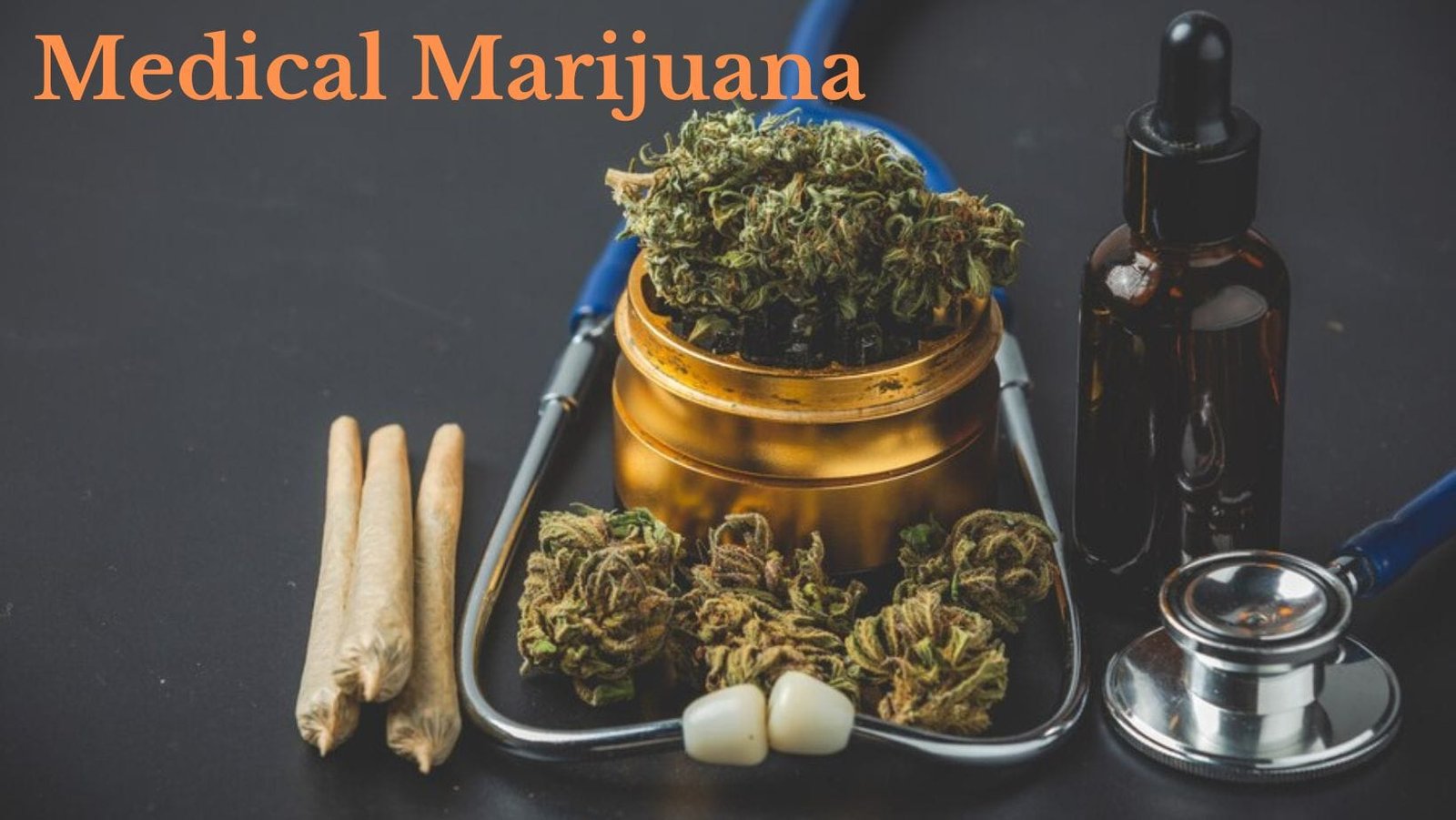 Medical Marijuana Market