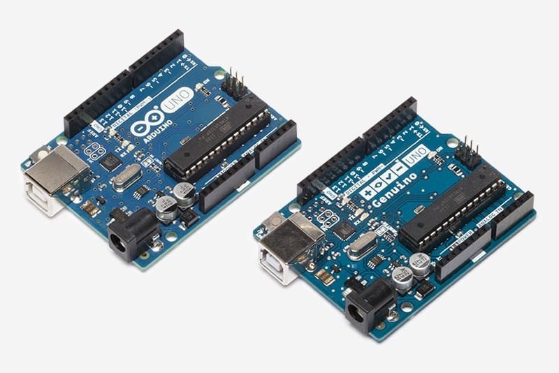 Microcontroller