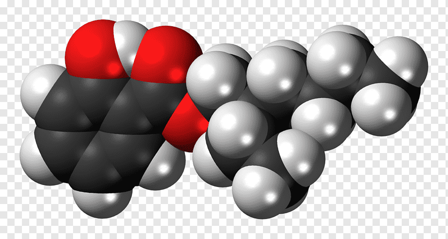 Octyl Salicylate