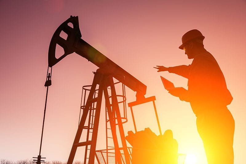 Oilfield Chemicals