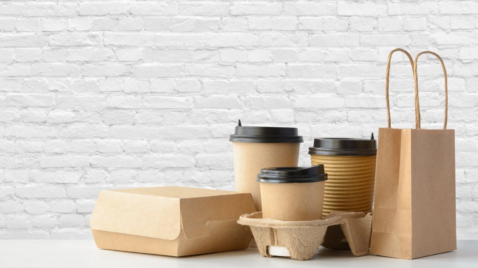Paper & Paperboard Packaging Market