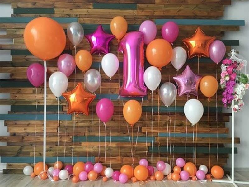 Party Balloon