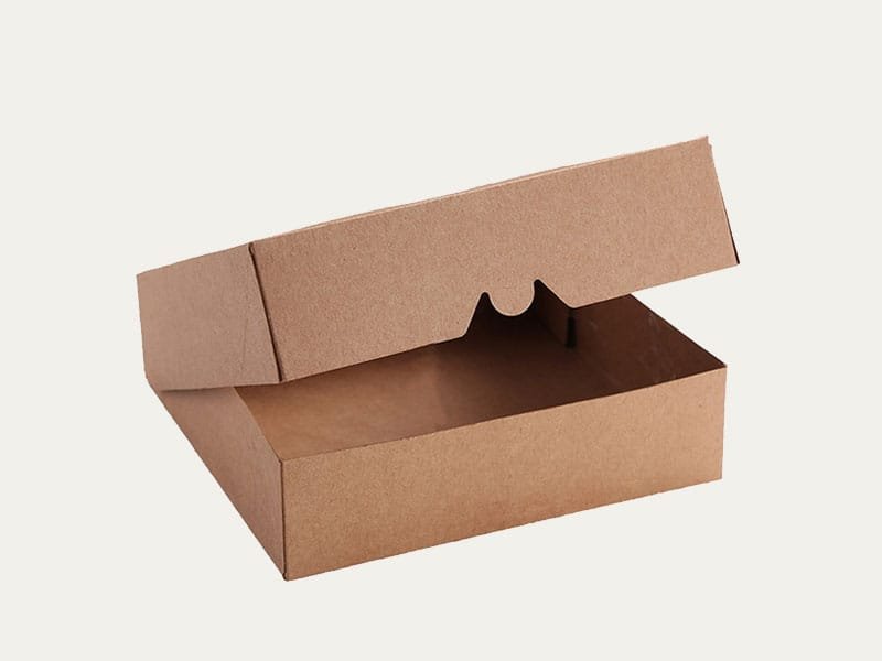Pie Packaging