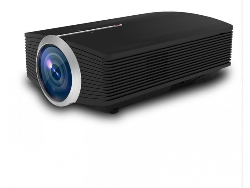 Portable LED Projectors