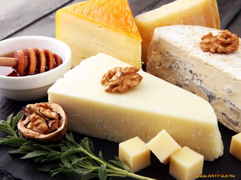Specialty Cheese Market Size, Share, Growth Statistics By Top Key