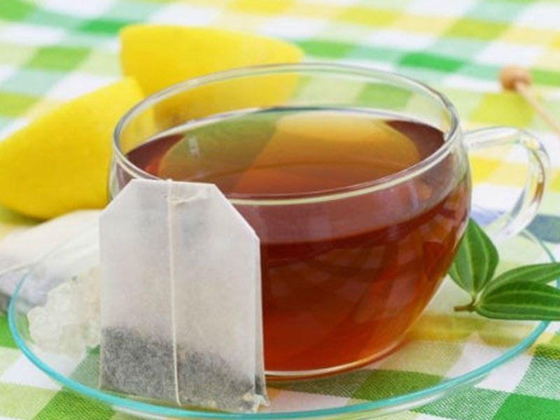 Tea Bag