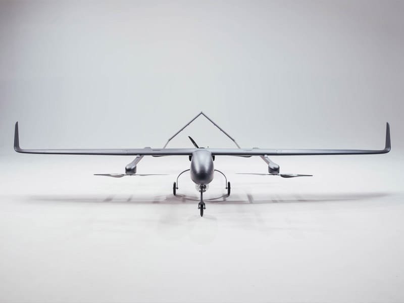 UAV Propulsion System