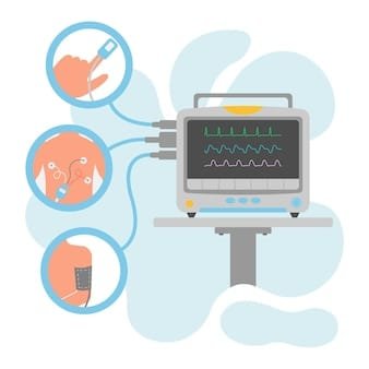 Vital Signs Monitor Market