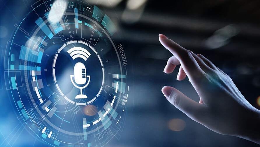 Voice Biometrics Market