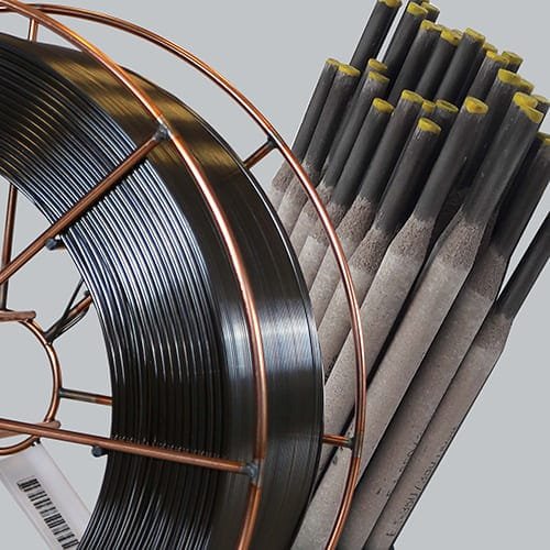 Welding Consumables
