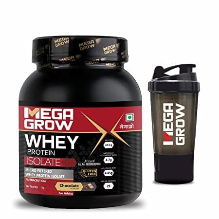Whey Protein