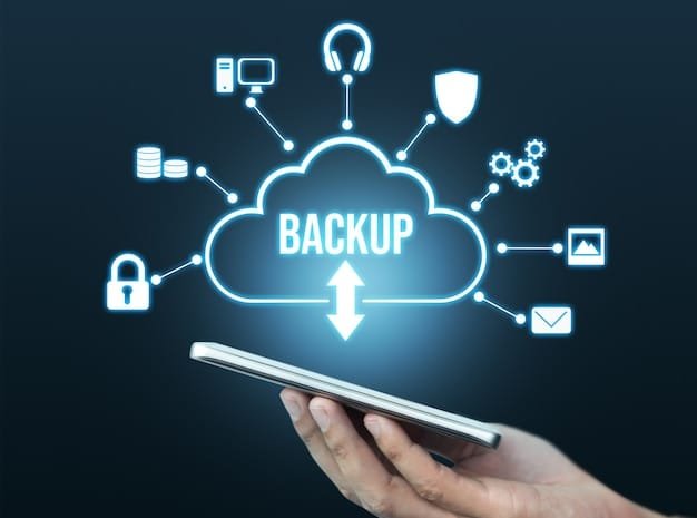 Cloud Backup and Recovery