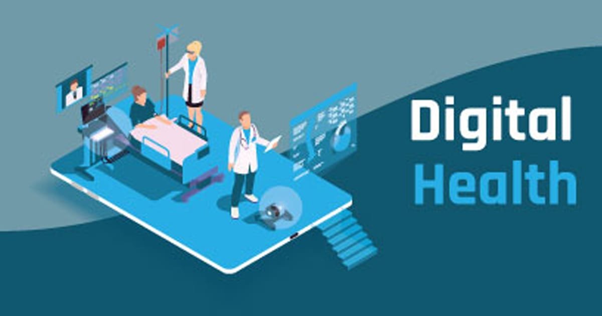 Digital Health Market