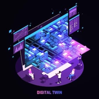 Digital Twin Market