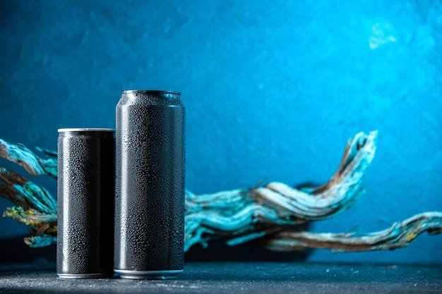 Energy Drinks