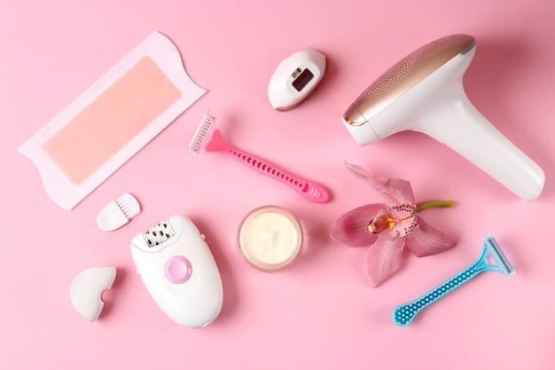 Hair Removal Products Market