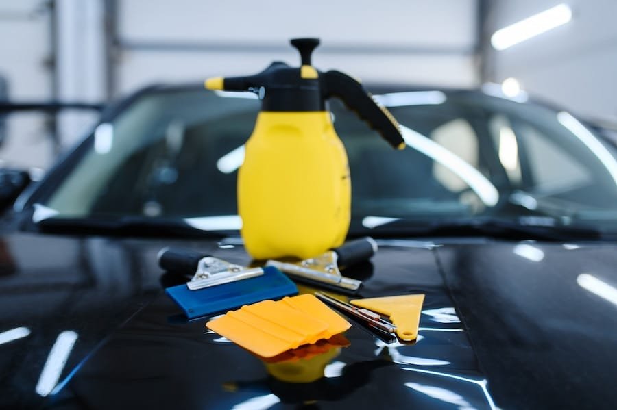 Car Care Products Market