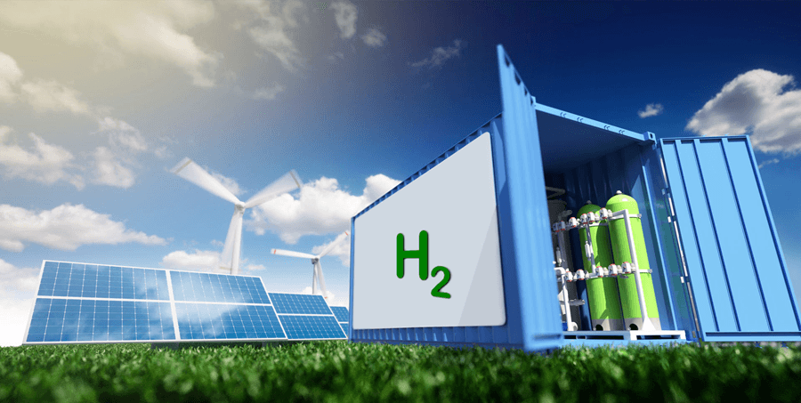 Hydrogen Projects