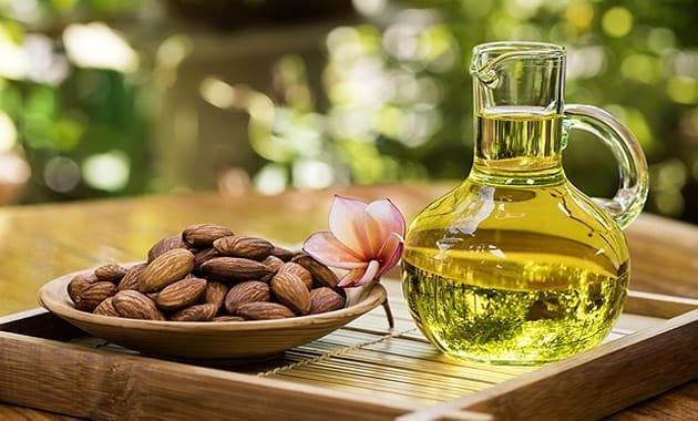 Almond Oil Market