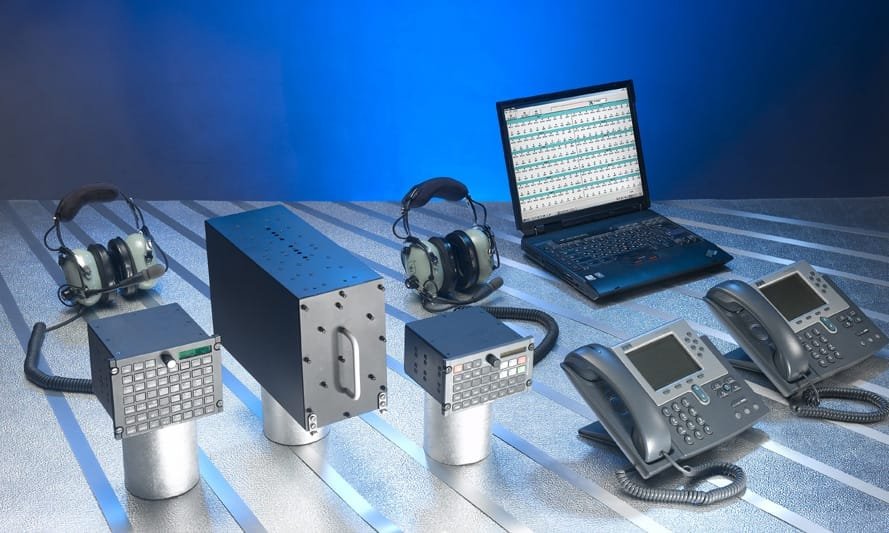 Audio Communication Monitoring Market