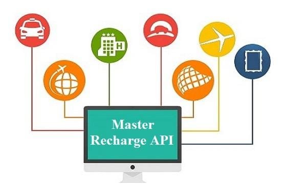 Master Recharge API Market