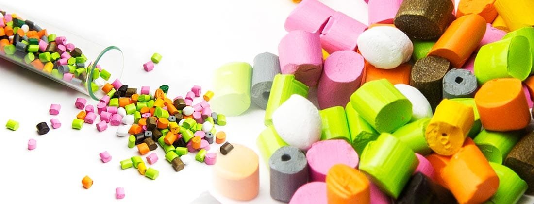 Polymer Fillers Market