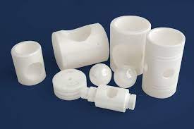 Advanced Ceramics Market