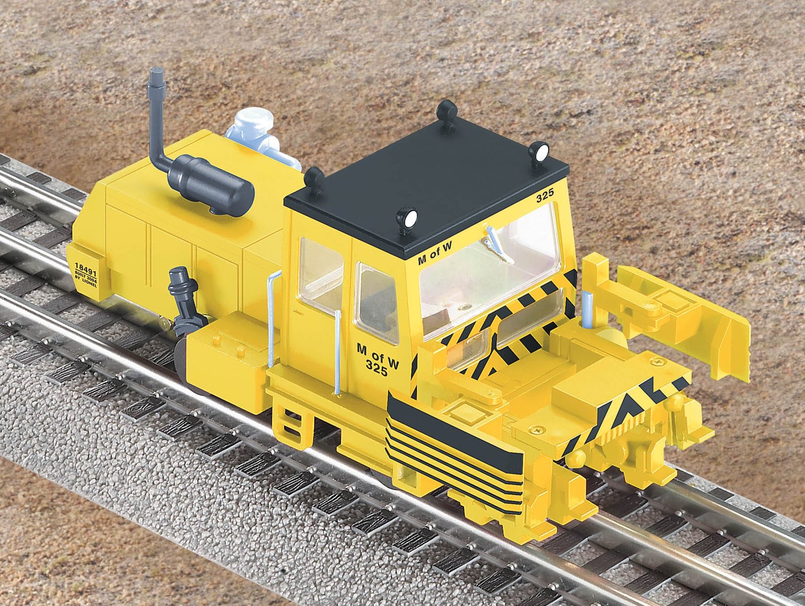 Ballast Tampers Market