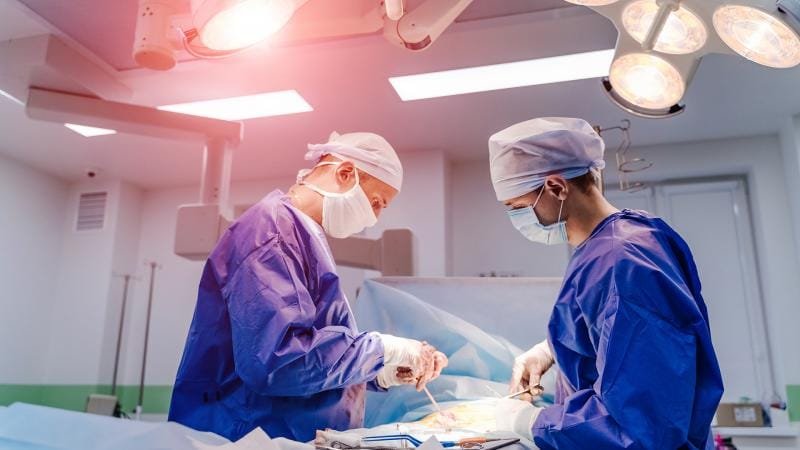 Biosurgery Market