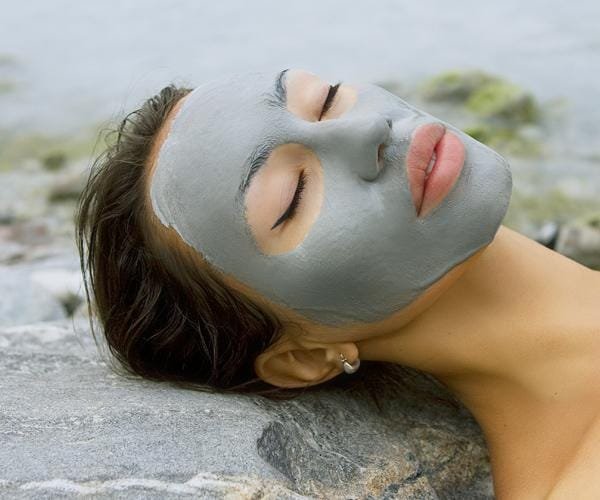 Dead Sea Mud Cosmetics