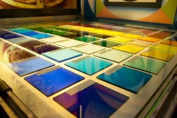Display optical films Market