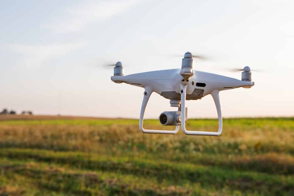 Drone Inspection and Monitoring Market