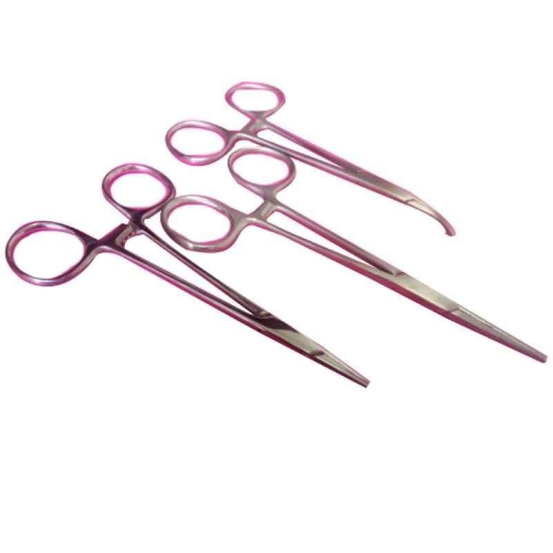Hemostat
