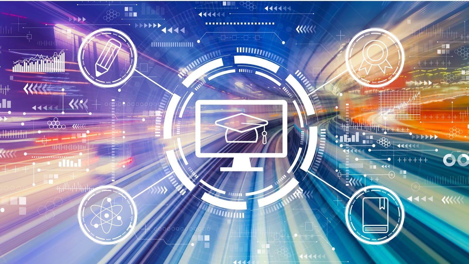 Higher Education Technology Market
