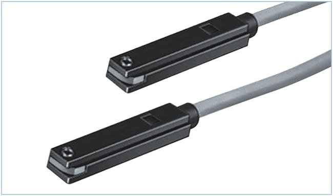 Magnetic Sensor Market