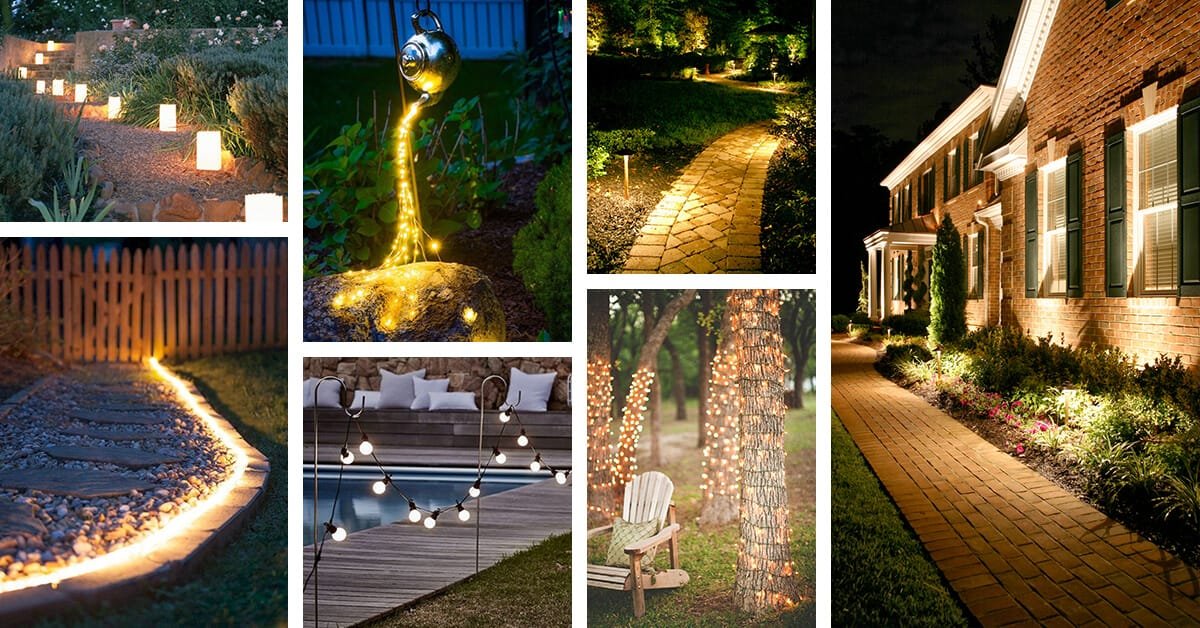 Outdoor Landscape Lighting Market
