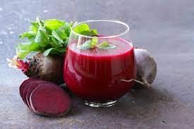 Sugar Beet Juice