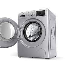 Washing Machine Market