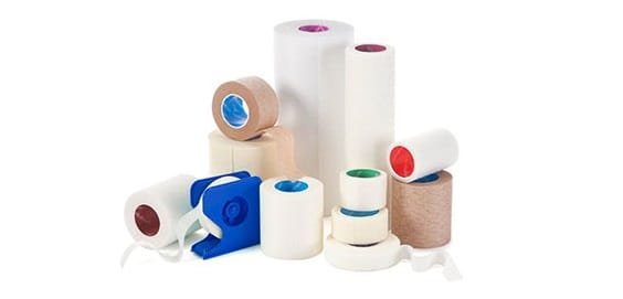 Global Medical Tapes And Bandages Market Size, Share & Growth