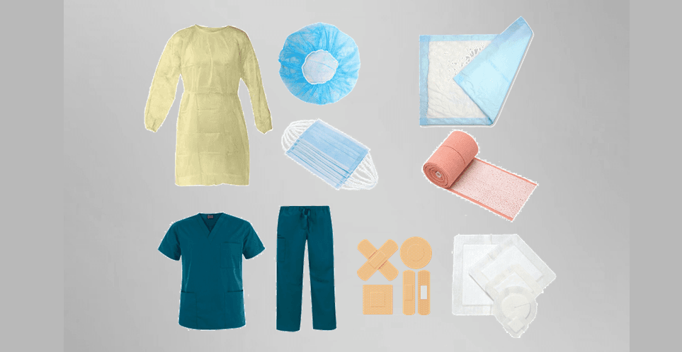 Medical Textiles Market Size and Share
