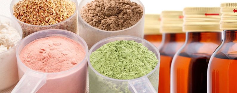 Functional Food Ingredients Market