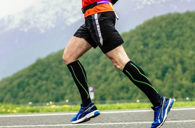 Growth Prospects of the Compression Socks Industry