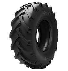 Advanced Tire