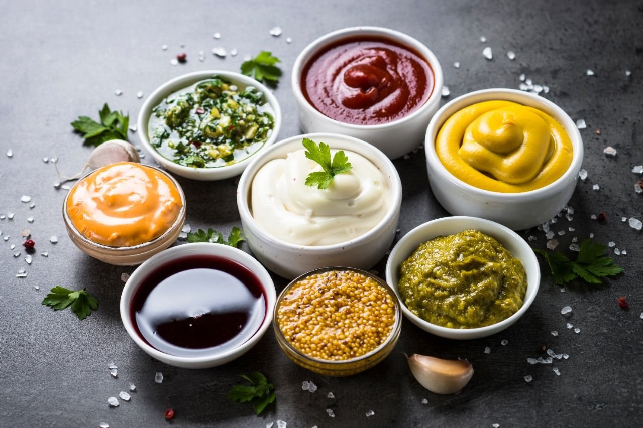 Food and Beverages Additives Market