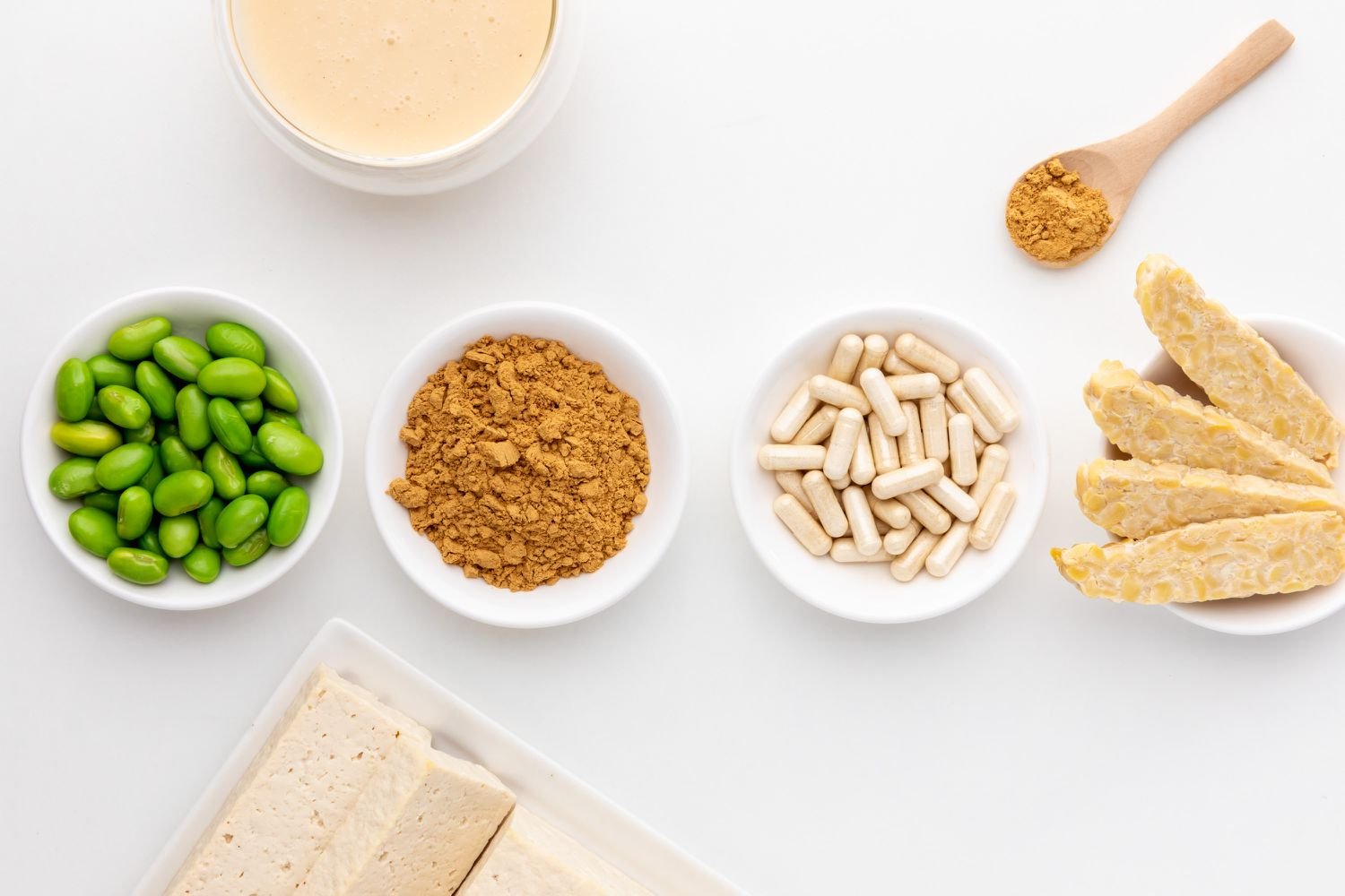 Isoflavones Market
