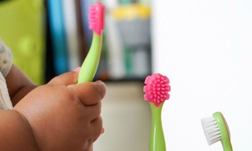 Kids Oral Care Products Market